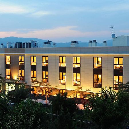 Hotel Deسيدجيس المظهر الخارجي الصورة