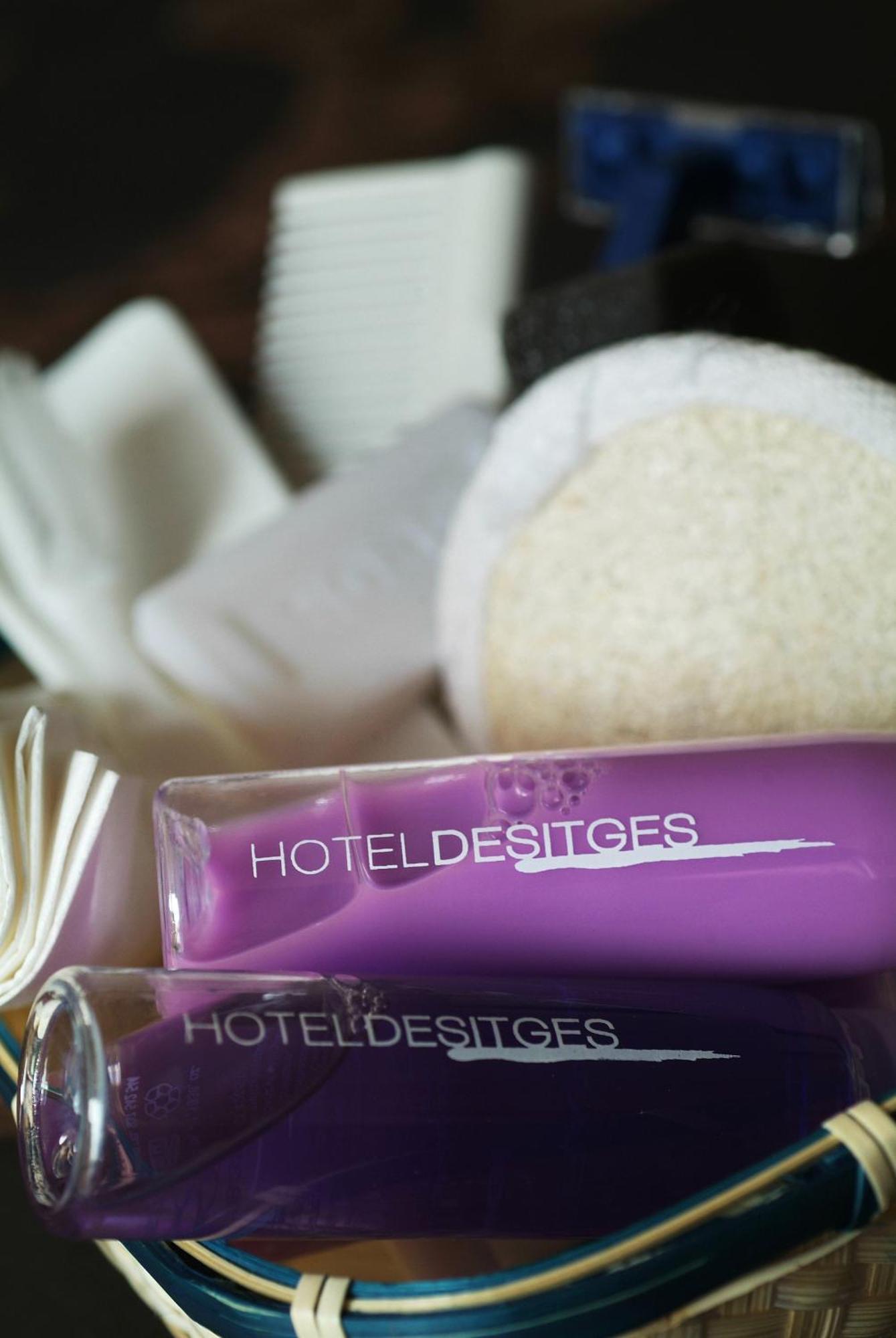 Hotel Deسيدجيس المظهر الخارجي الصورة