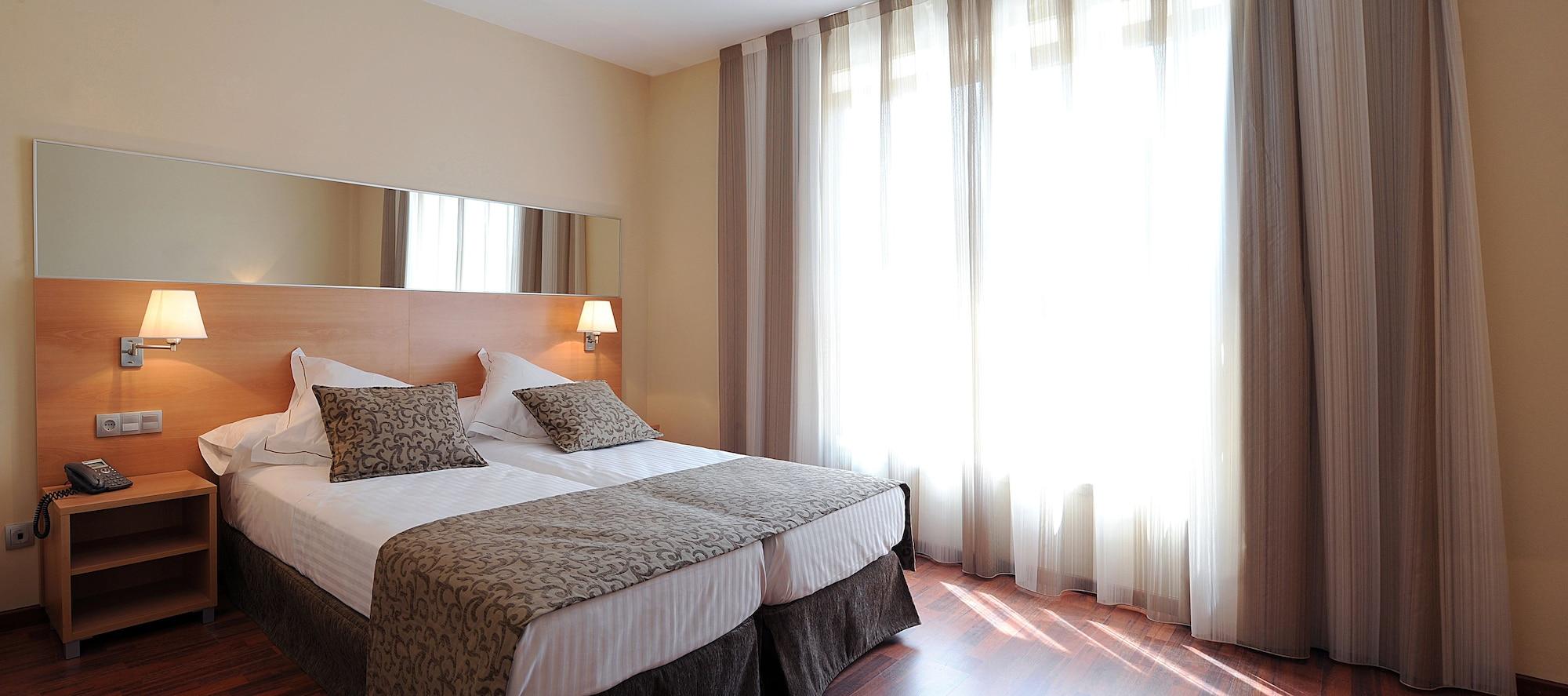 Hotel Deسيدجيس المظهر الخارجي الصورة