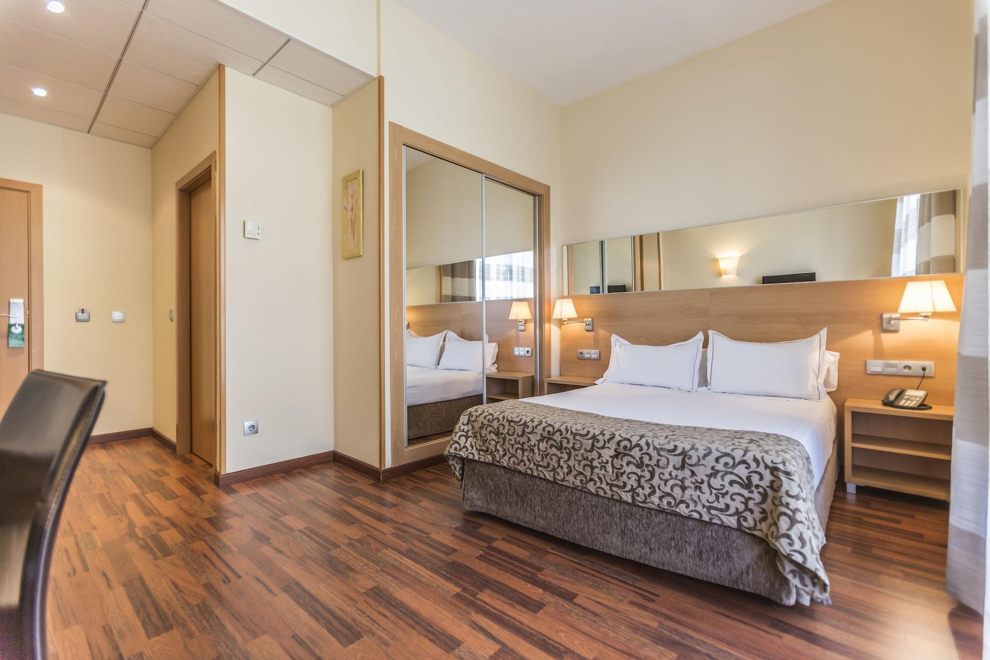 Hotel Deسيدجيس المظهر الخارجي الصورة