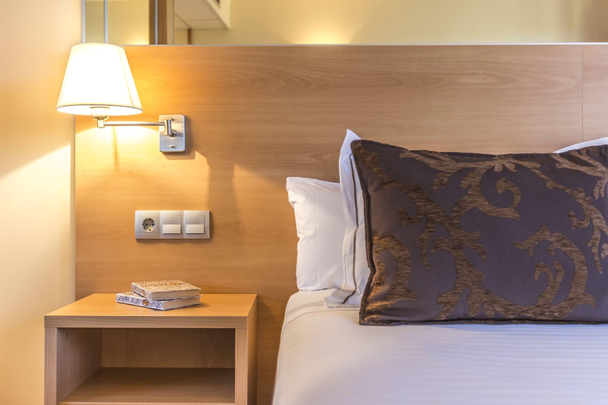 Hotel Deسيدجيس المظهر الخارجي الصورة