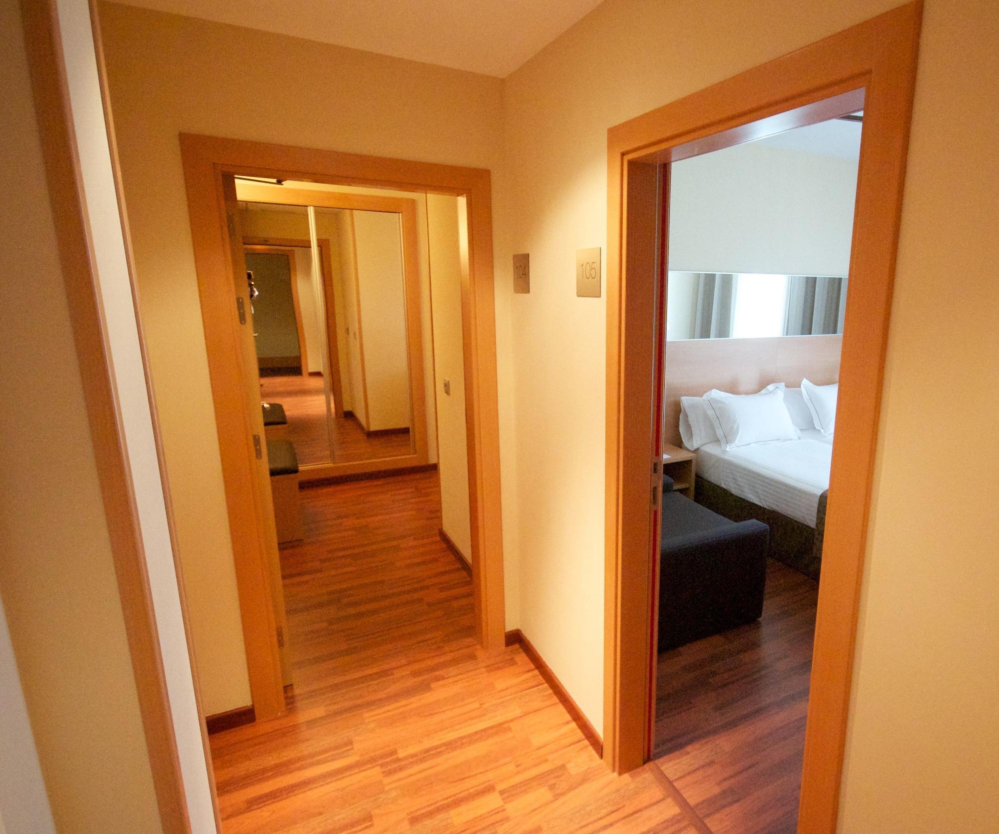 Hotel Deسيدجيس المظهر الخارجي الصورة