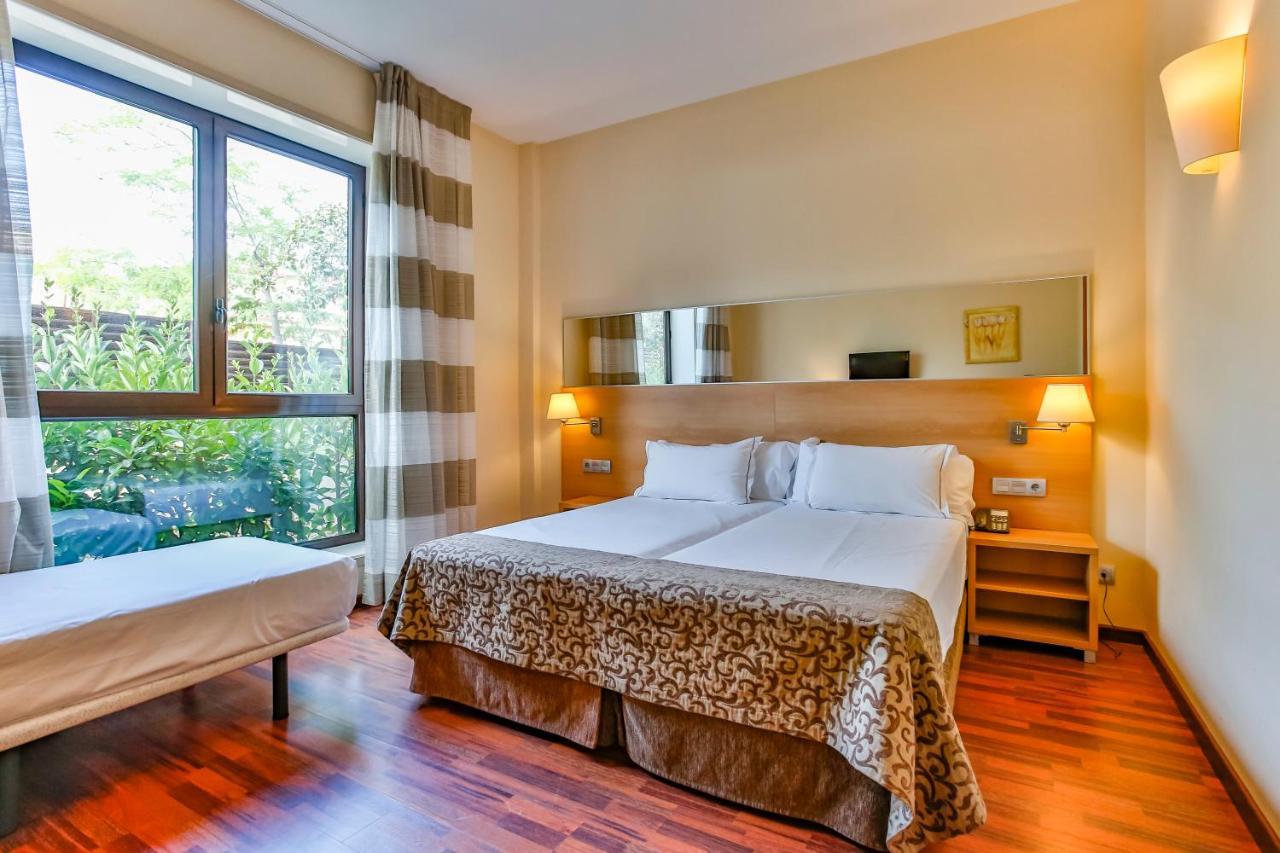 Hotel Deسيدجيس المظهر الخارجي الصورة