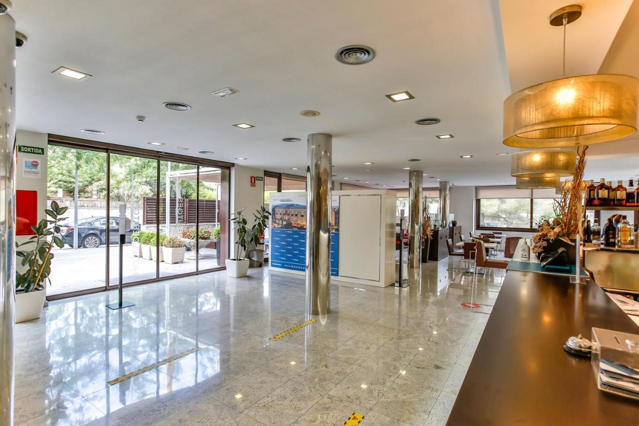 Hotel Deسيدجيس المظهر الخارجي الصورة