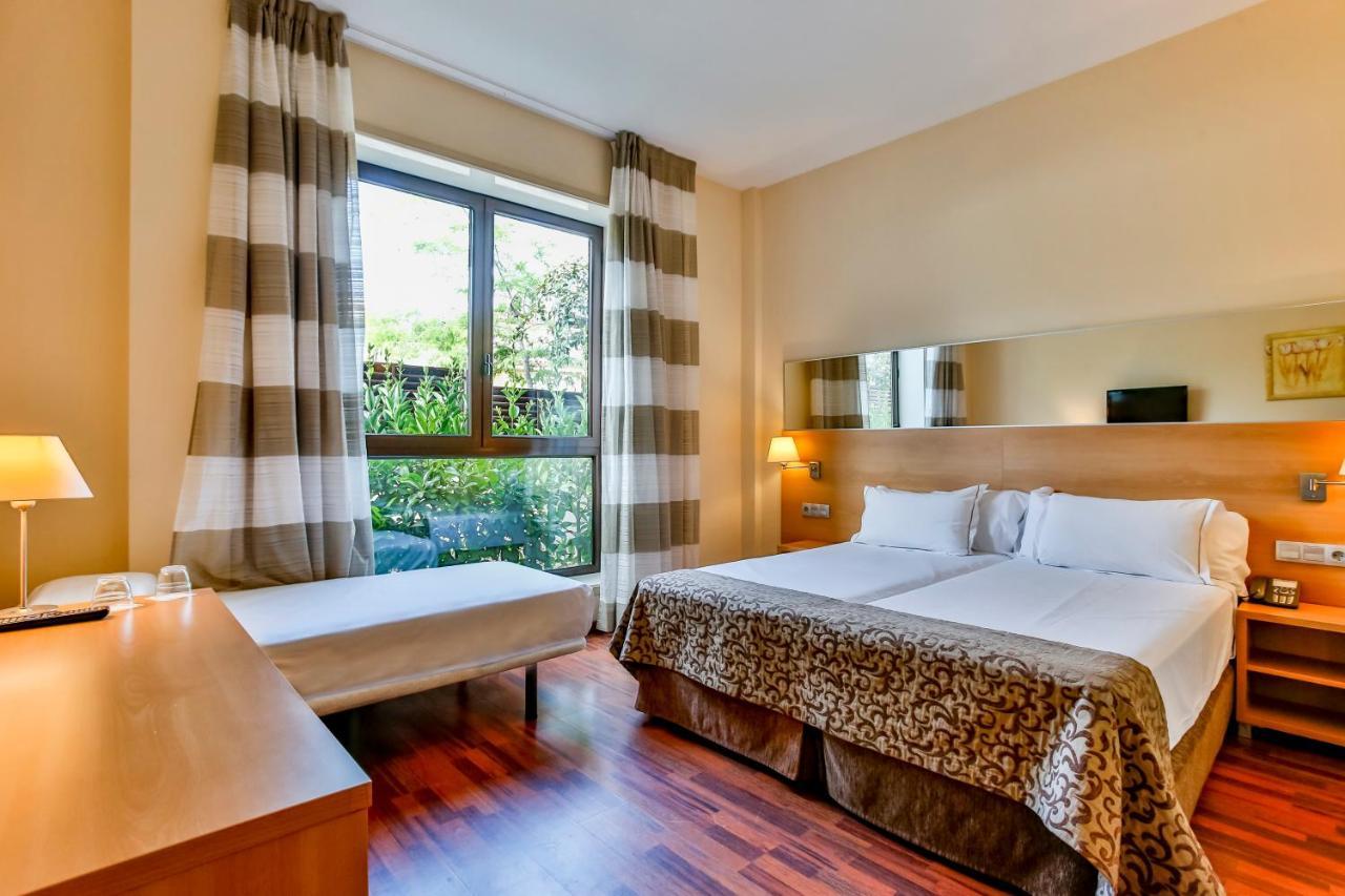 Hotel Deسيدجيس المظهر الخارجي الصورة