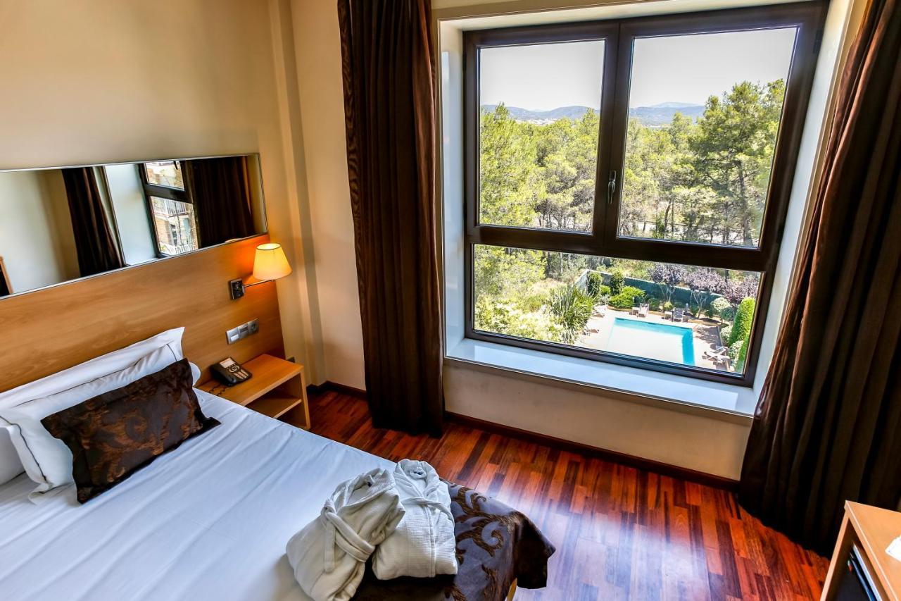 Hotel Deسيدجيس المظهر الخارجي الصورة