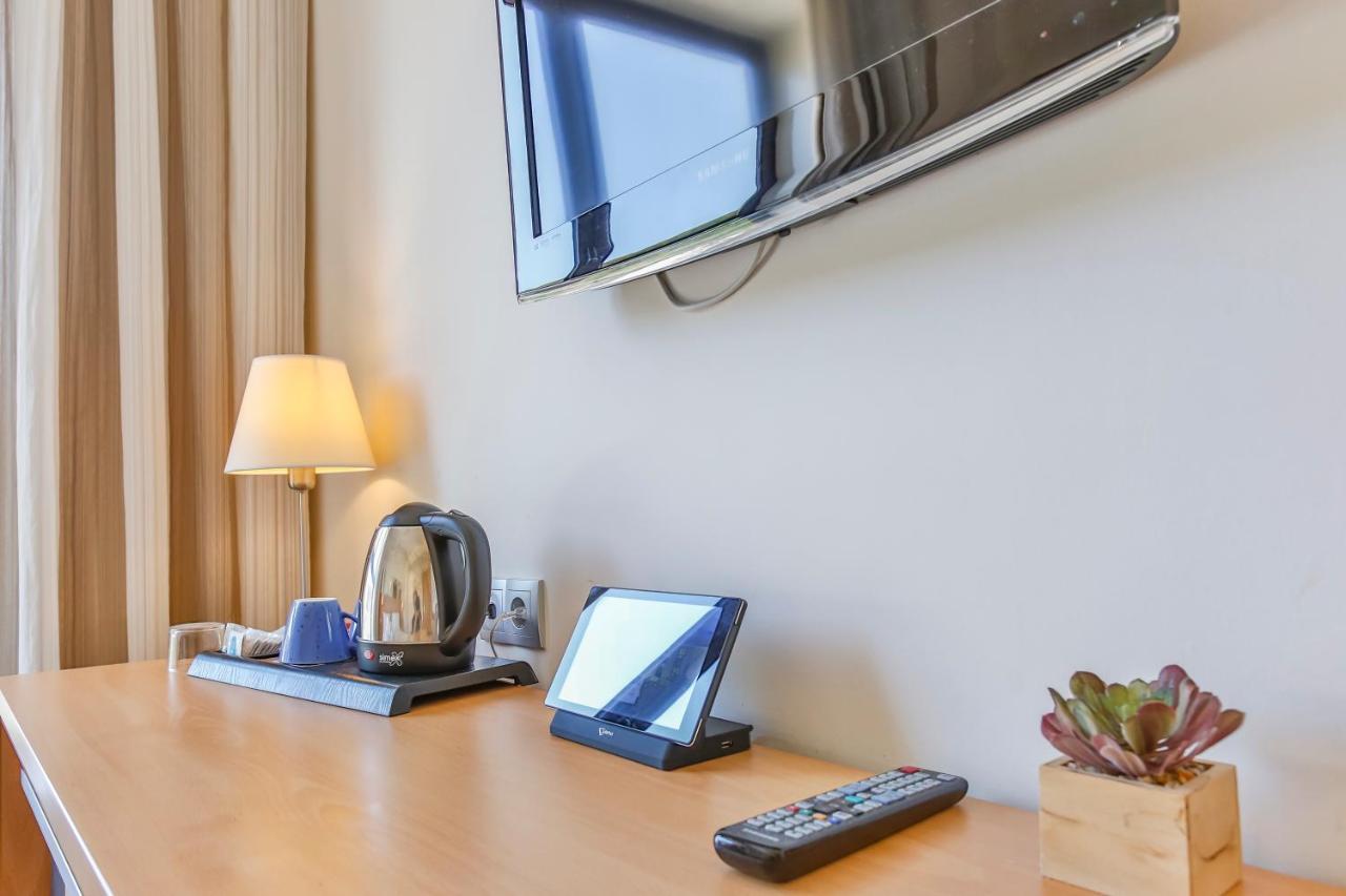 Hotel Deسيدجيس المظهر الخارجي الصورة