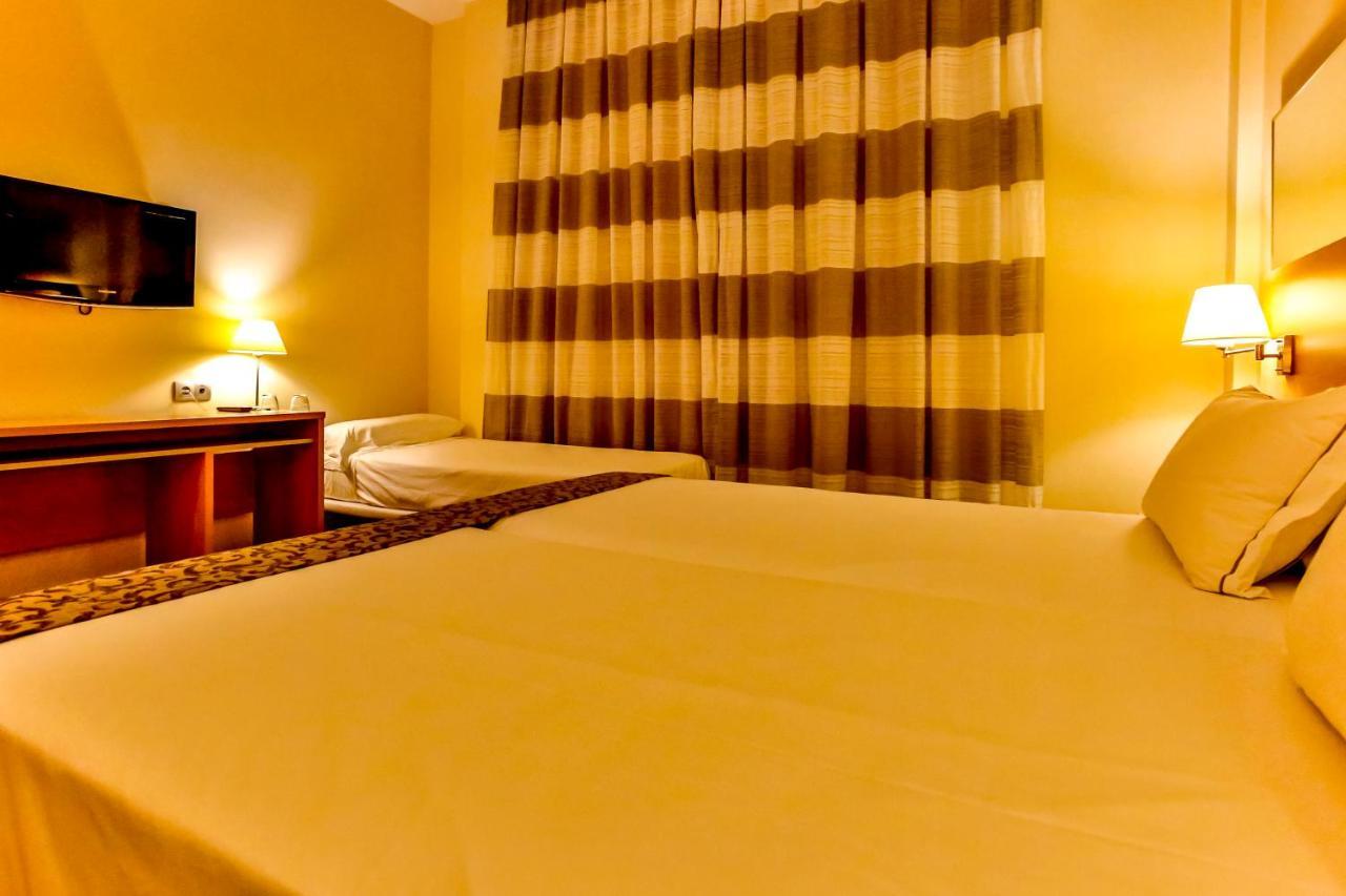 Hotel Deسيدجيس المظهر الخارجي الصورة