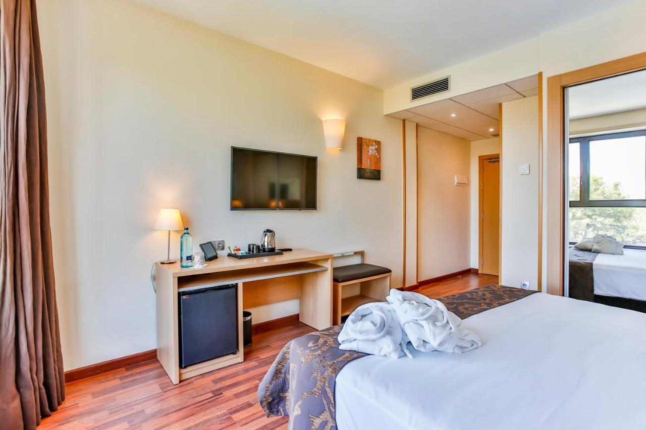 Hotel Deسيدجيس المظهر الخارجي الصورة