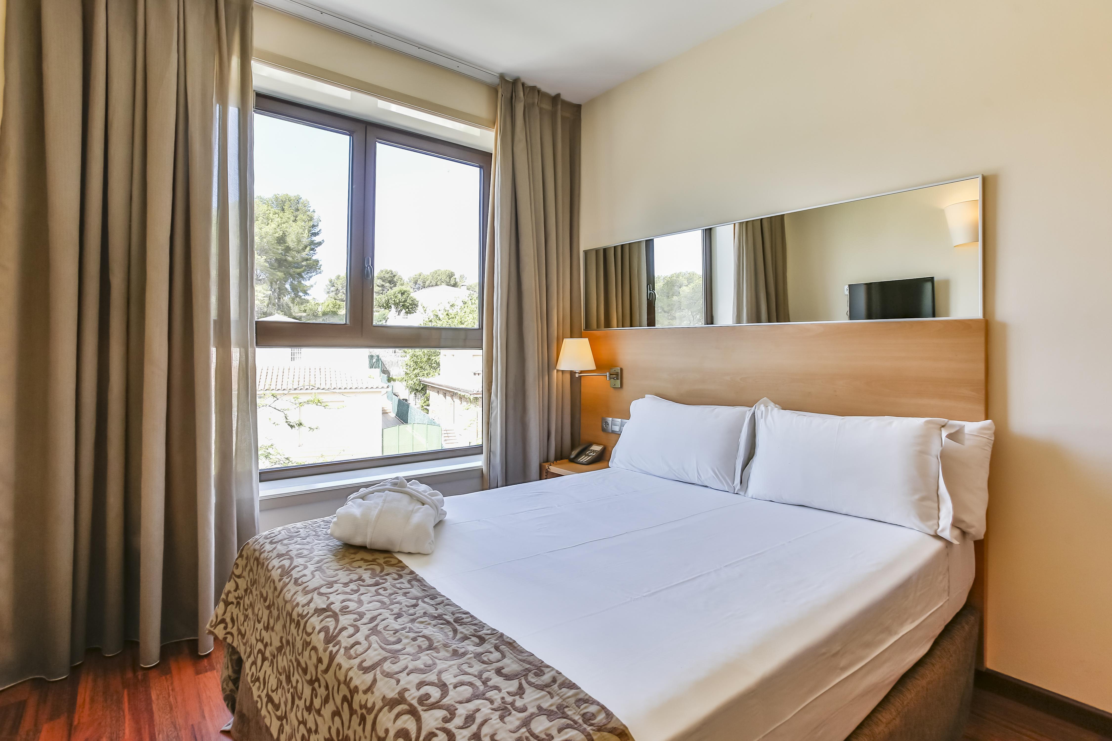 Hotel Deسيدجيس المظهر الخارجي الصورة