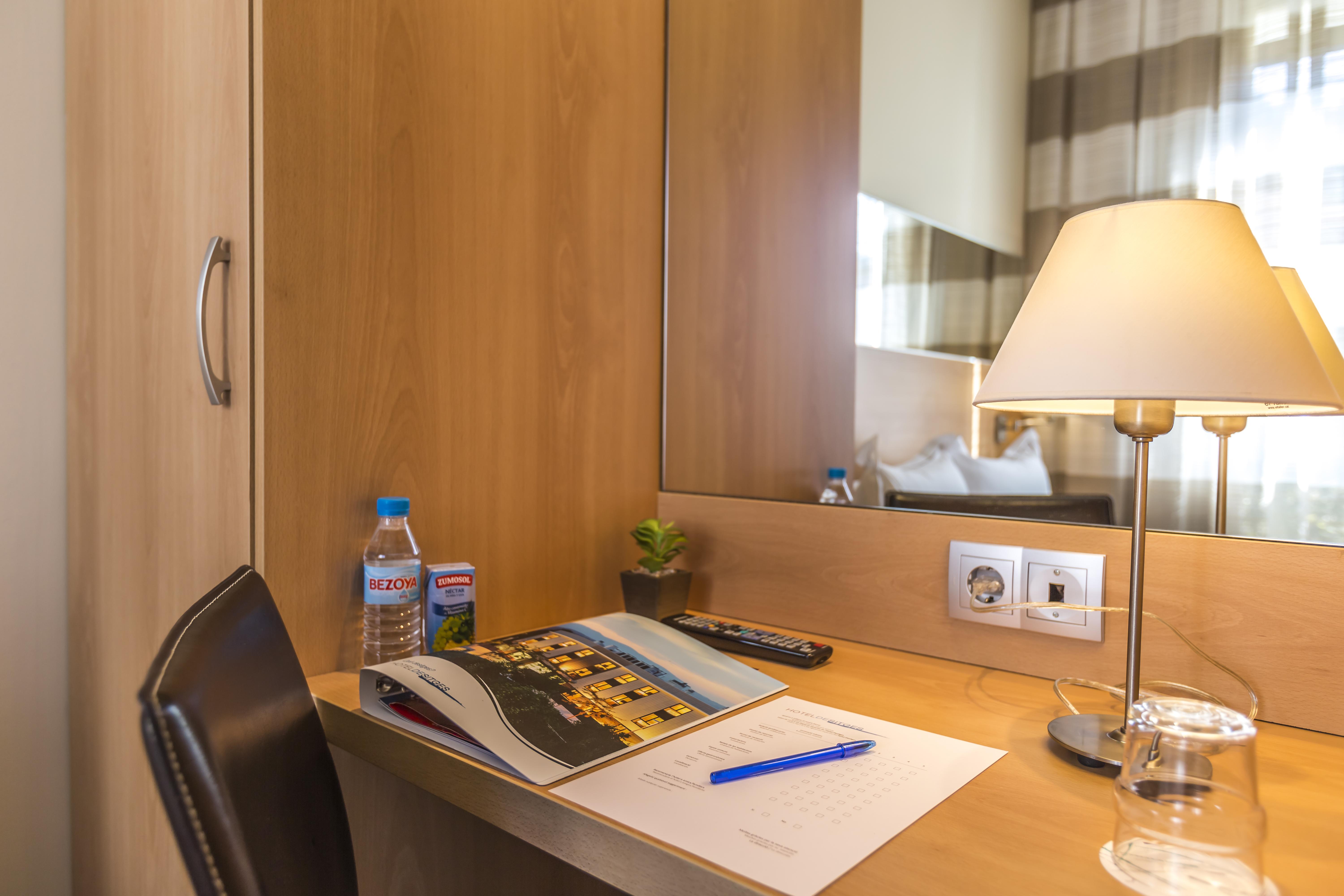 Hotel Deسيدجيس المظهر الخارجي الصورة