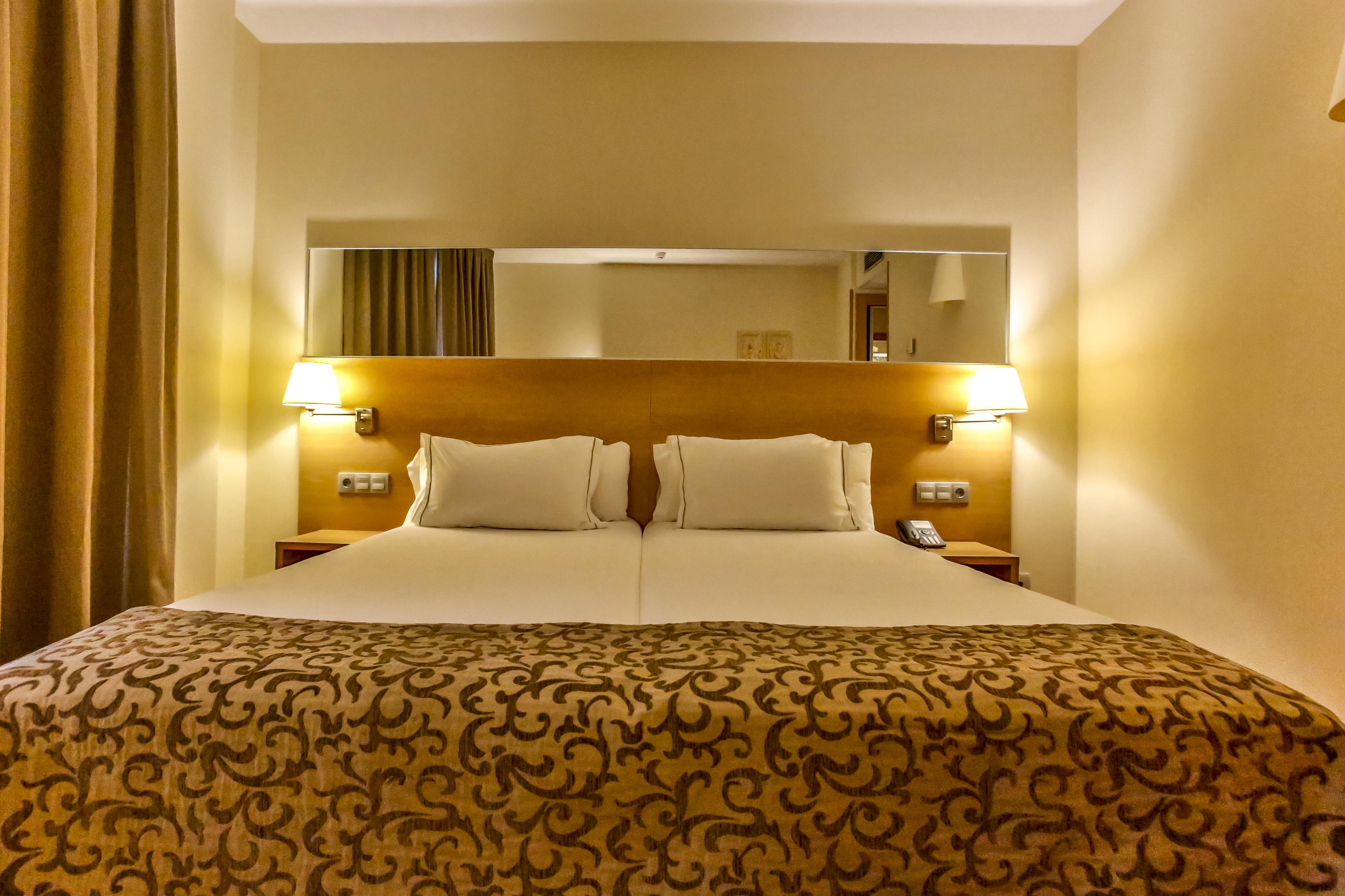 Hotel Deسيدجيس المظهر الخارجي الصورة