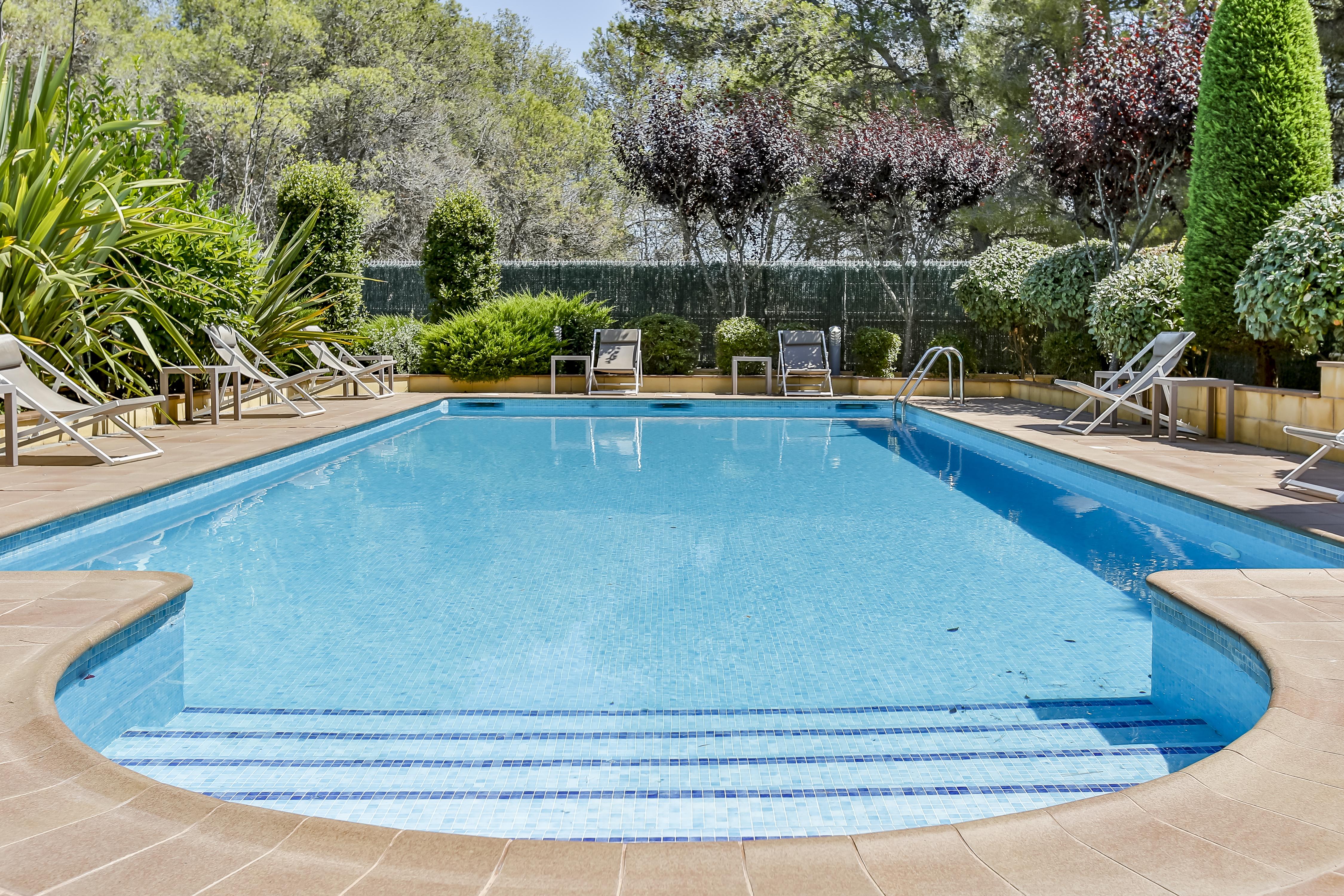 Hotel Deسيدجيس المظهر الخارجي الصورة