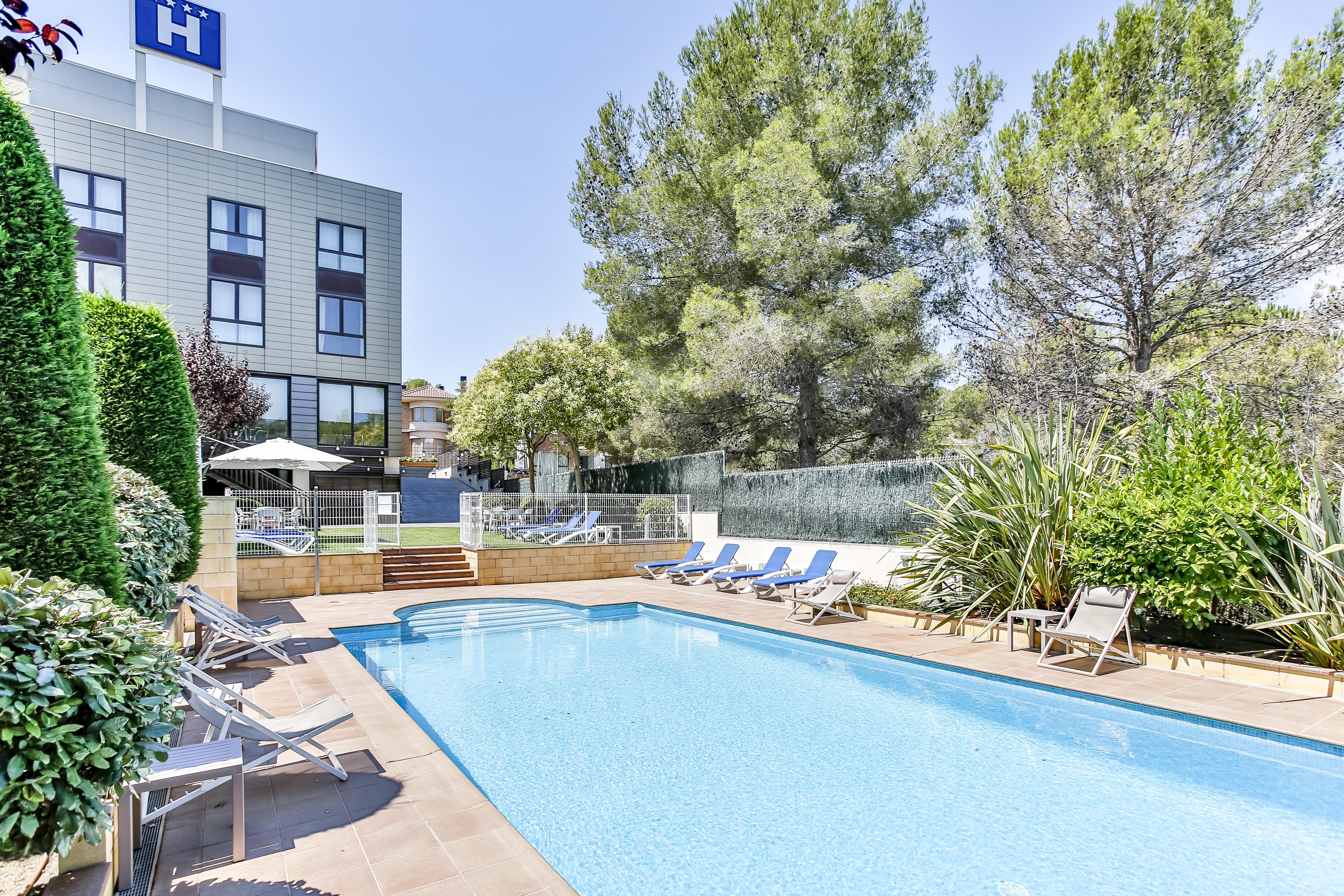 Hotel Deسيدجيس المظهر الخارجي الصورة