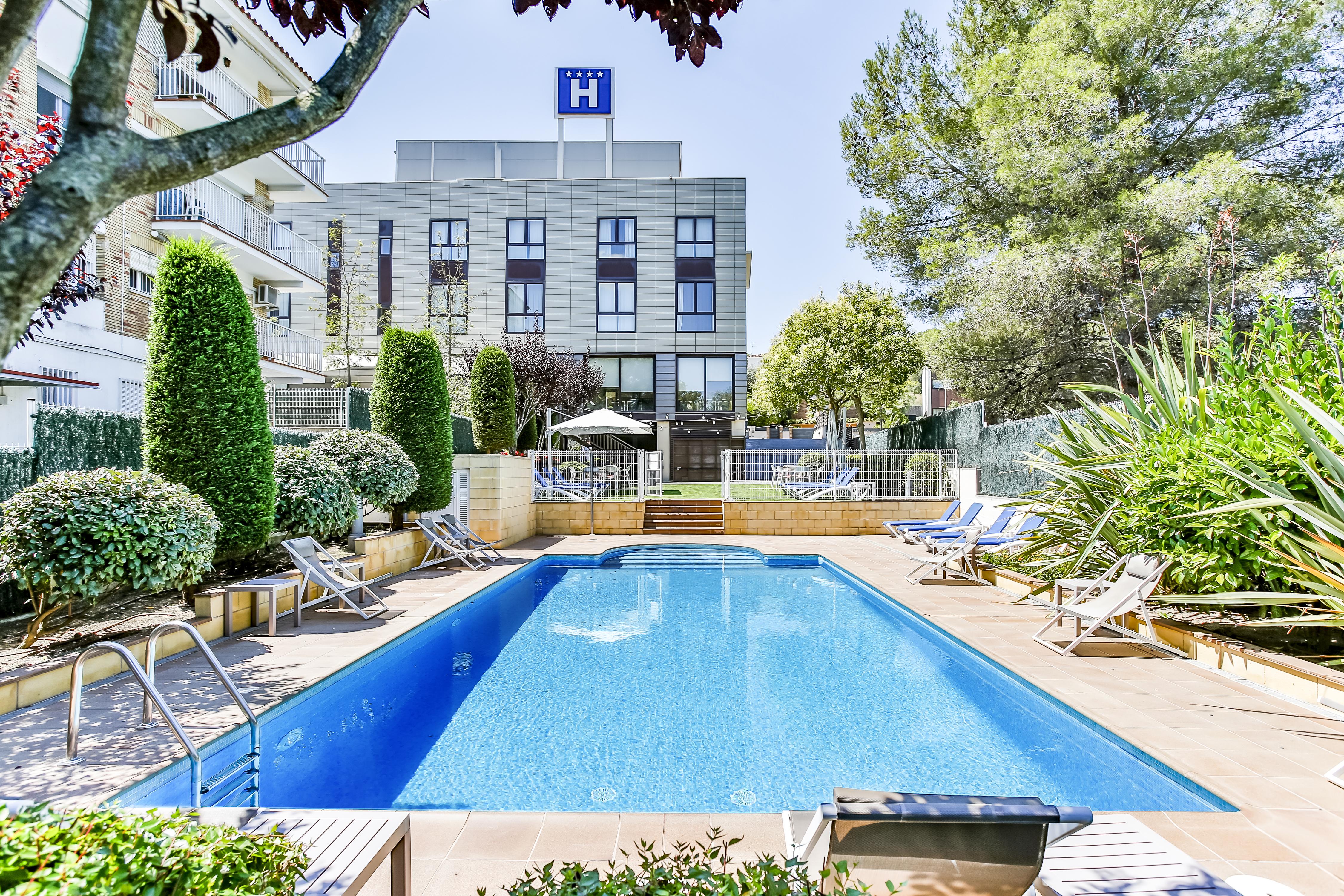 Hotel Deسيدجيس المظهر الخارجي الصورة