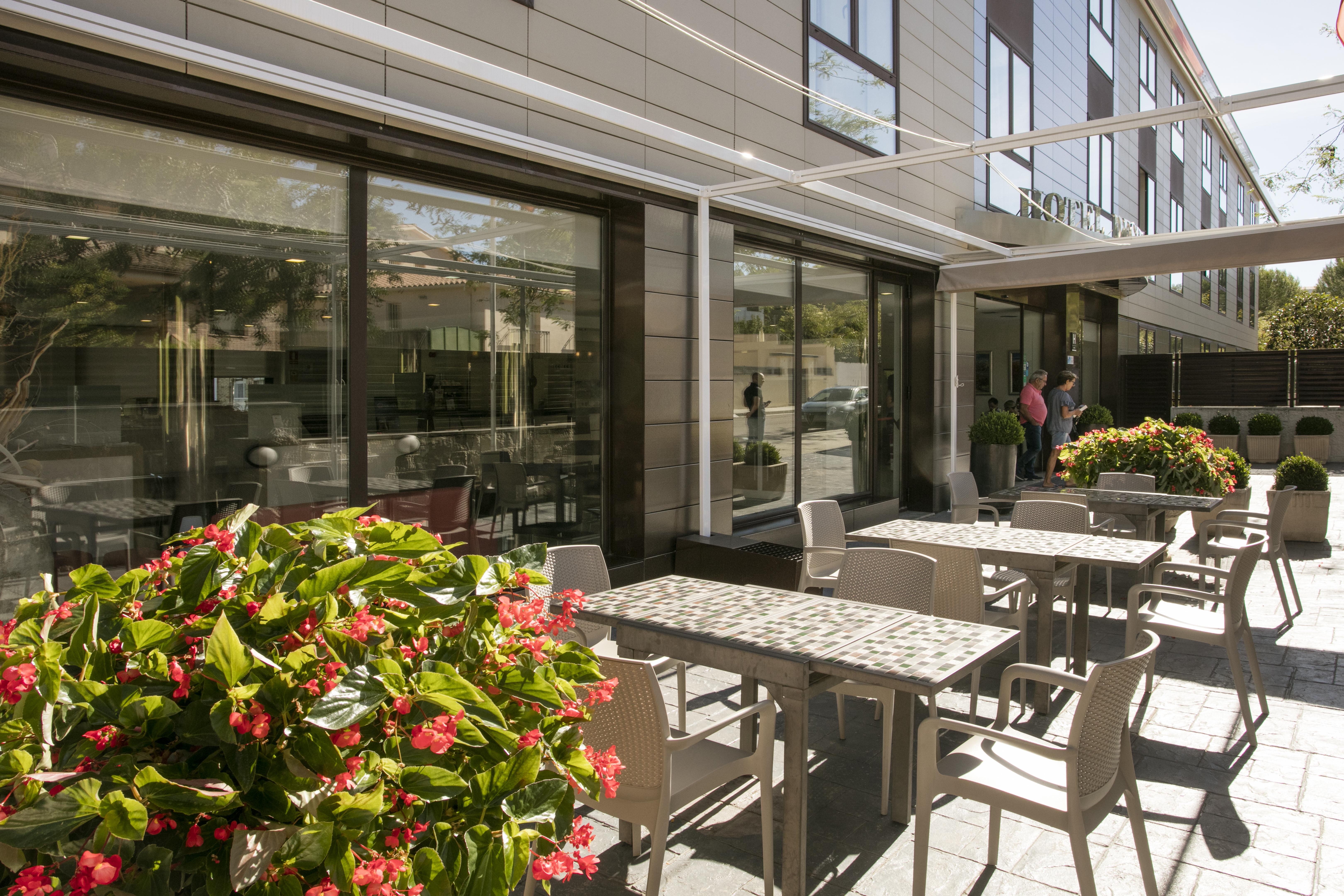 Hotel Deسيدجيس المظهر الخارجي الصورة