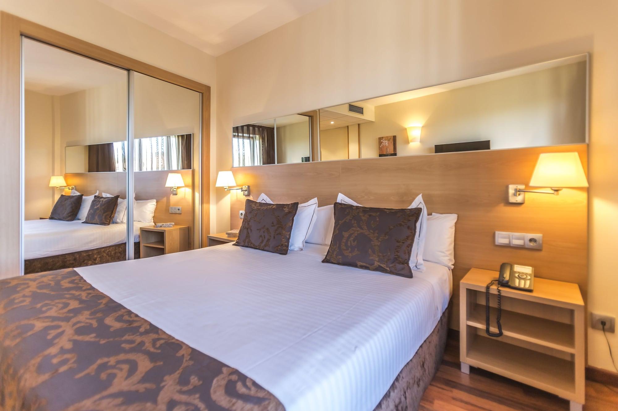 Hotel Deسيدجيس المظهر الخارجي الصورة