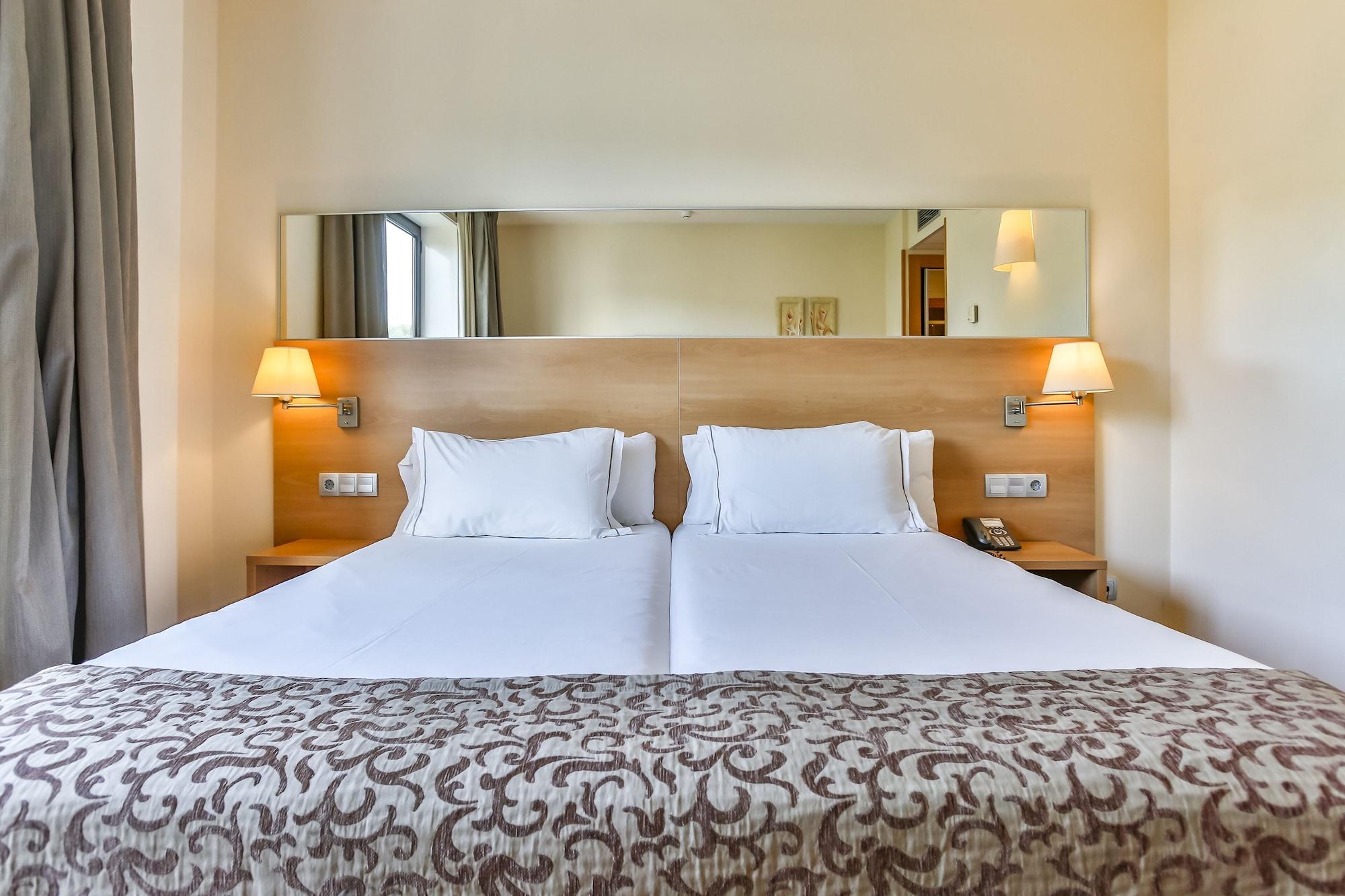 Hotel Deسيدجيس المظهر الخارجي الصورة