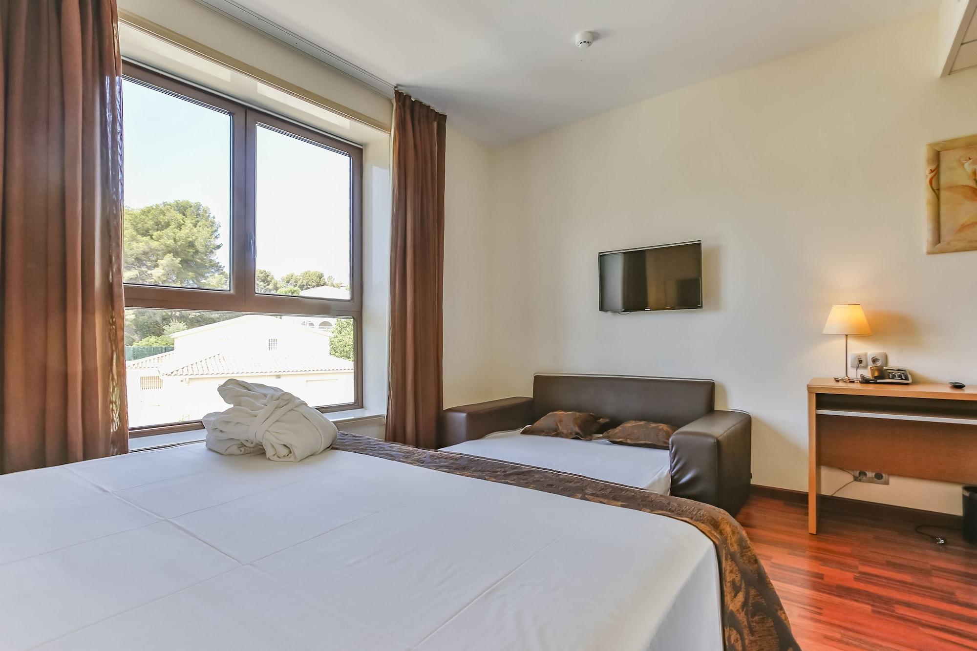 Hotel Deسيدجيس المظهر الخارجي الصورة