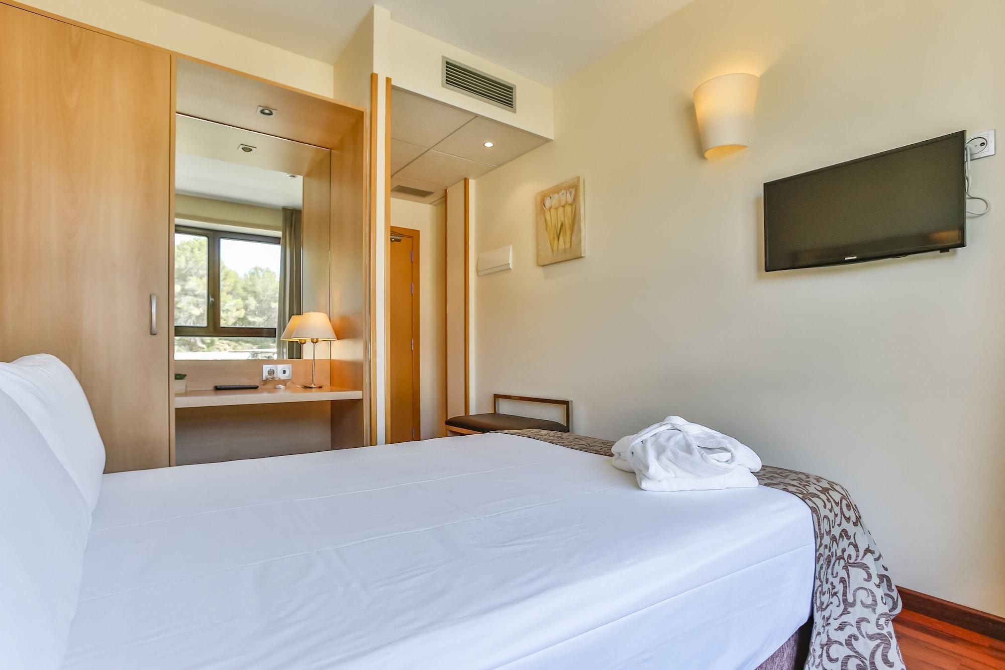 Hotel Deسيدجيس المظهر الخارجي الصورة
