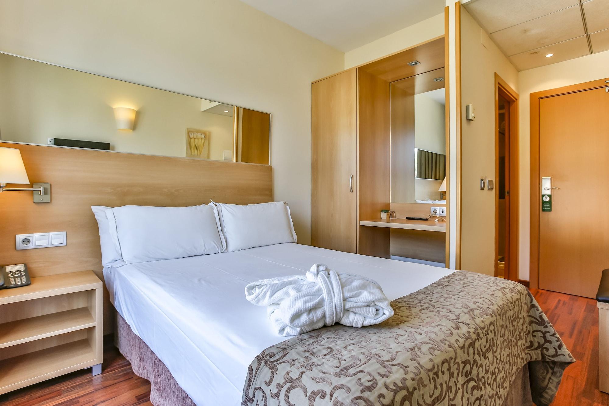 Hotel Deسيدجيس المظهر الخارجي الصورة