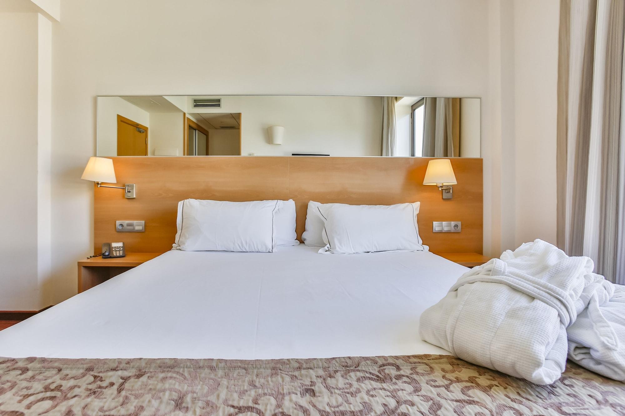 Hotel Deسيدجيس المظهر الخارجي الصورة