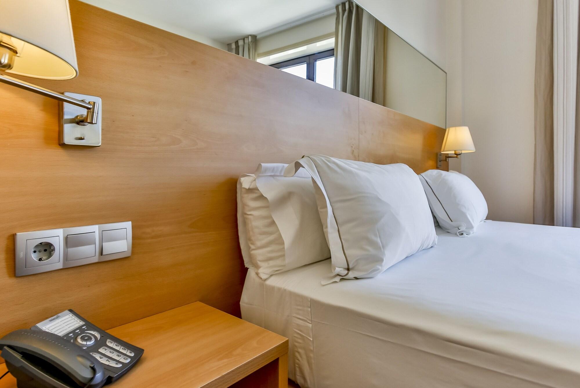 Hotel Deسيدجيس المظهر الخارجي الصورة