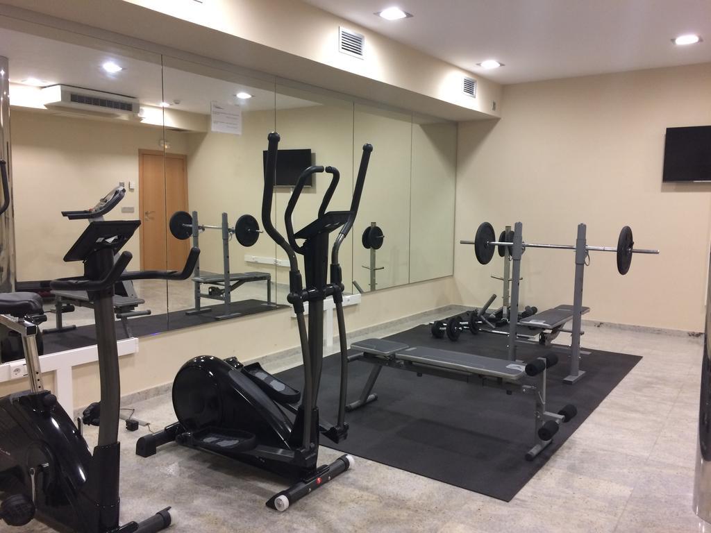 Hotel Deسيدجيس المظهر الخارجي الصورة