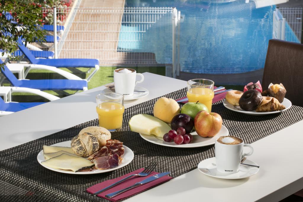 Hotel Deسيدجيس المظهر الخارجي الصورة