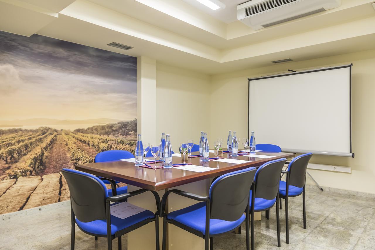Hotel Deسيدجيس المظهر الخارجي الصورة